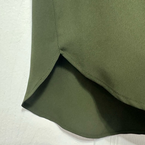 Loft Ruffle Sleeve Top - Picture 8 of 9